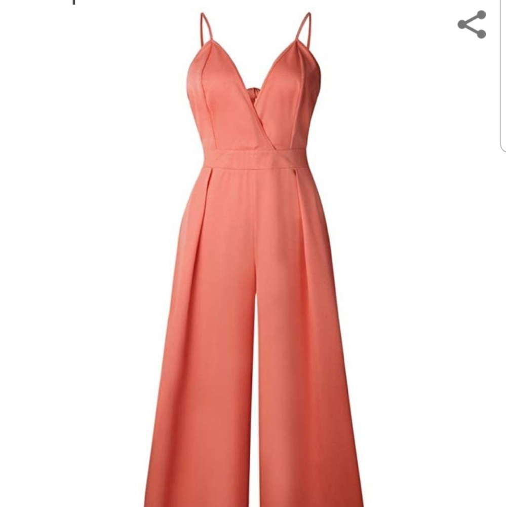 Jumpsuit - Picture 3 of 9